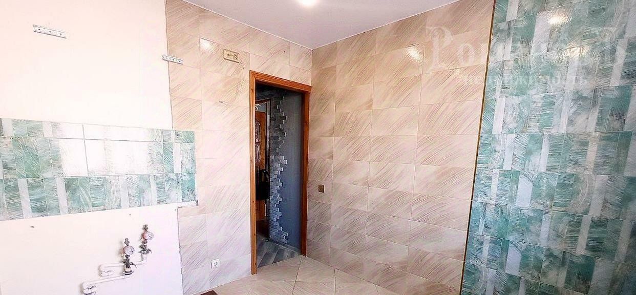 квартира г Ставрополь р-н Промышленный Северо-Западный пр-кт Юности 48/1 фото 2