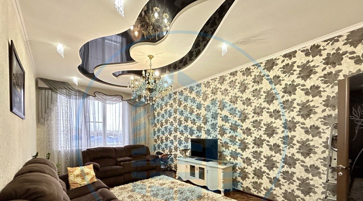 квартира г Ессентуки ул Новопятигорская 1/1 фото 2