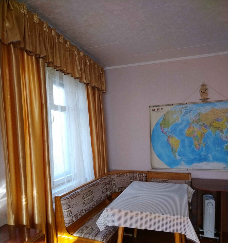 квартира г Томск р-н Октябрьский тракт Иркутский 196 Зелёный массив Жилмассив м-н фото 2