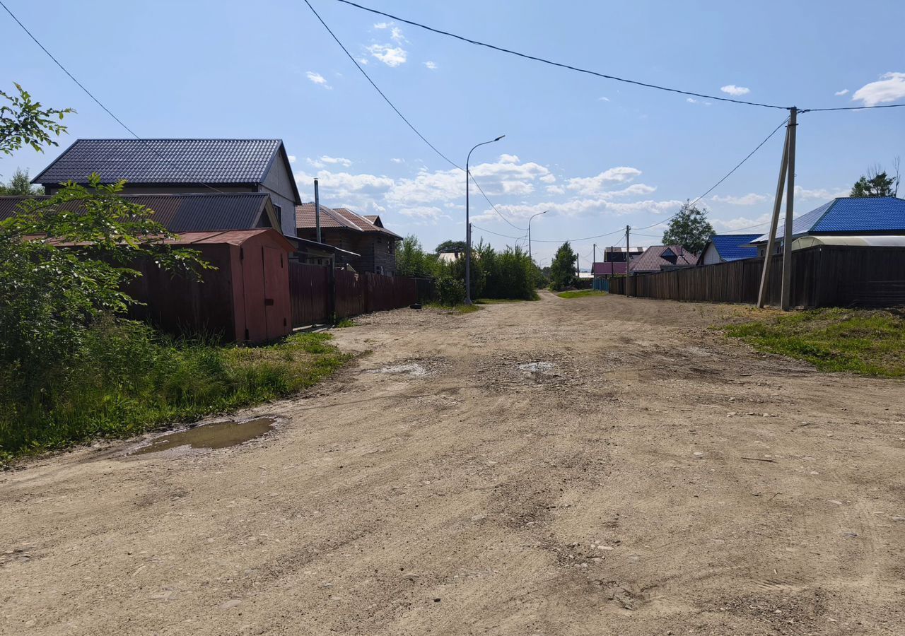 земля г Биробиджан ул Яблоневая Еврейская автономная обл. фото 3