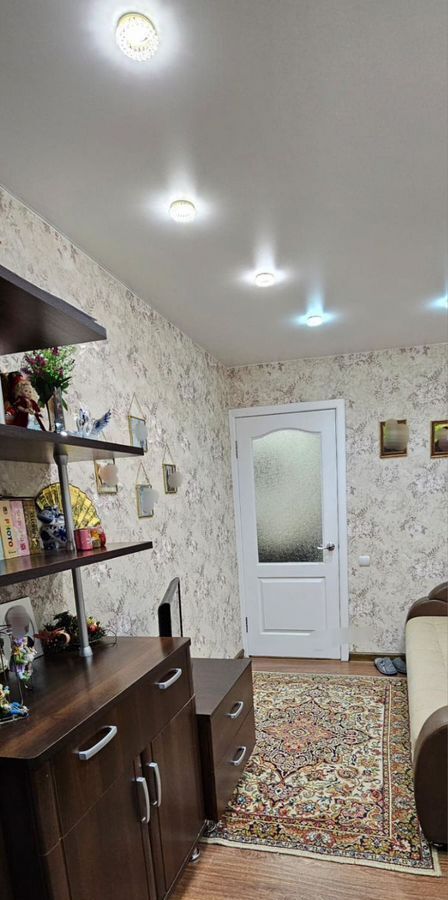 квартира г Усть-Илимск пр-кт Дружбы Народов 34 фото 8