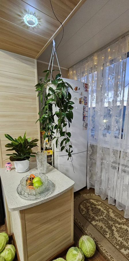 квартира г Усть-Илимск пр-кт Дружбы Народов 34 фото 13