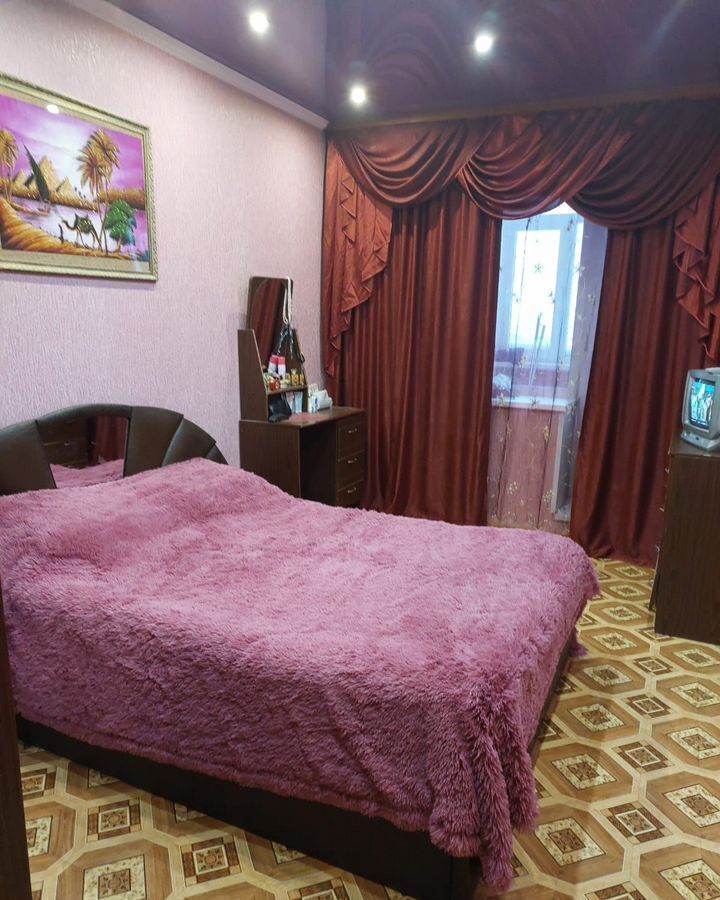квартира г Нижневартовск проезд Заозерный 8 Тюменская обл. фото 11