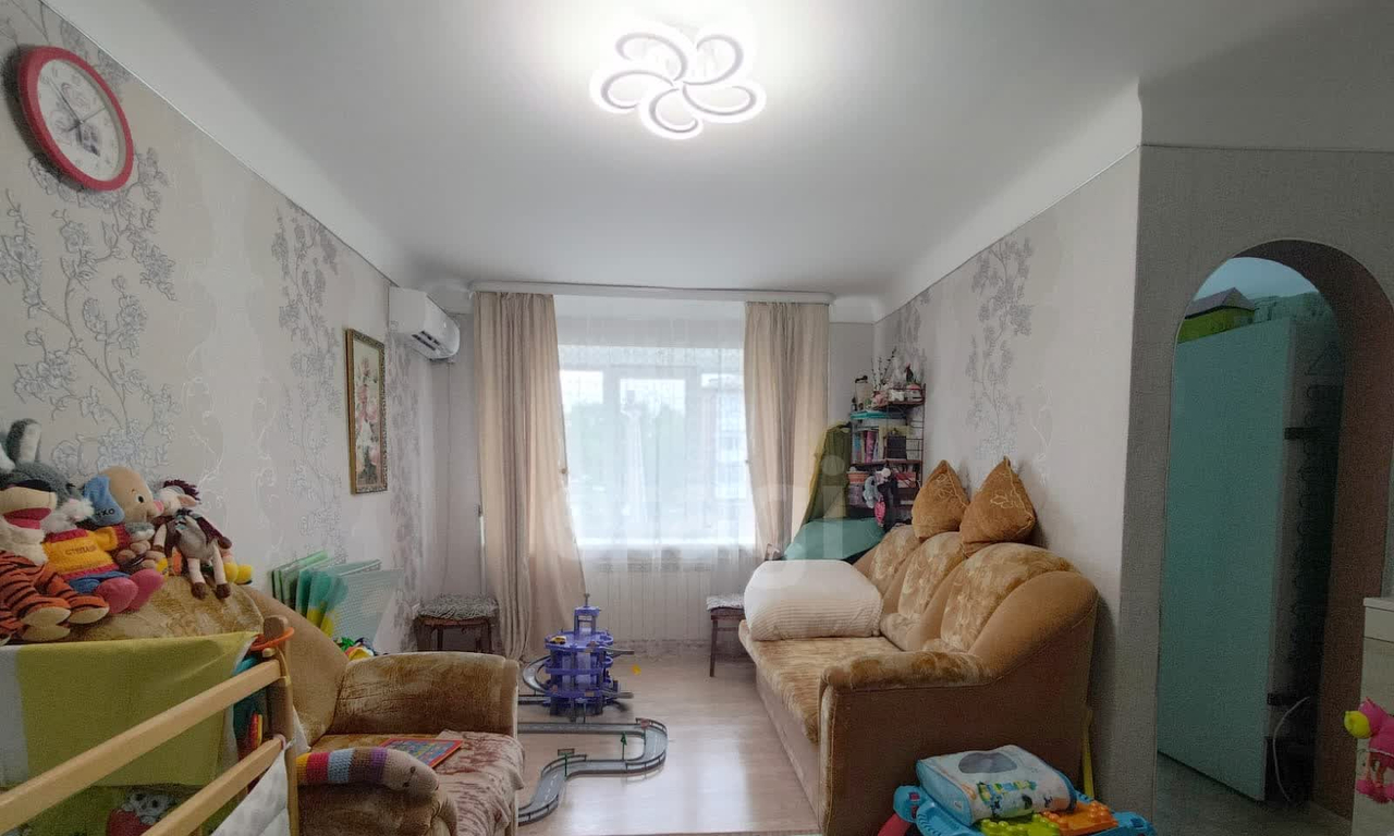 квартира г Ирбит ул Свердлова 7 фото 4