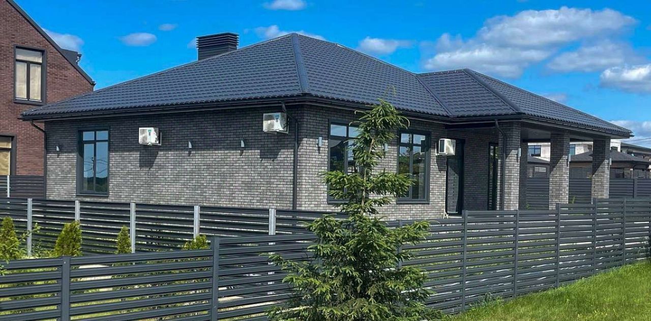 дом г Истра Аносино Парк кп, Нахабино фото 3