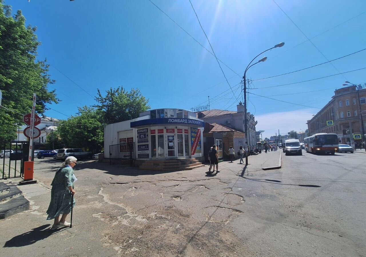 свободного назначения г Иркутск р-н Правобережный ул Дзержинского 36/2 Правобережный административный округ фото 2