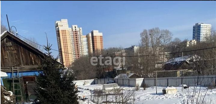 дом г Хабаровск р-н Кировский ул Запарина 138а фото 2