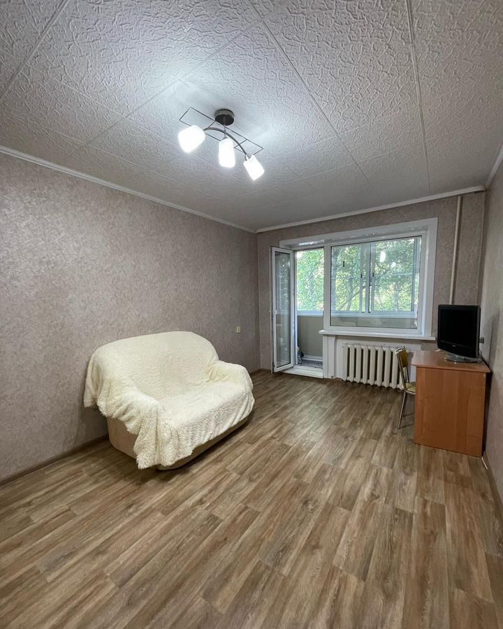квартира г Хабаровск р-н Индустриальный ул Верхнеудинская 7 фото 6