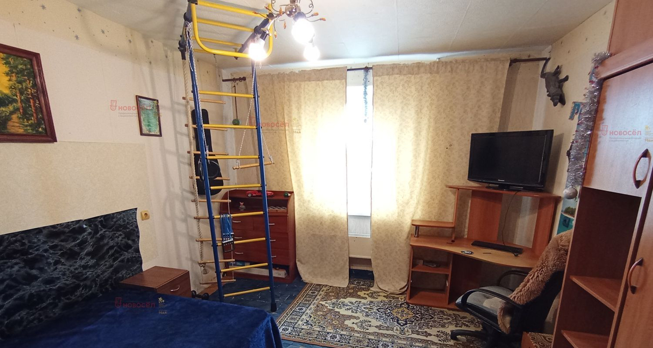 квартира г Екатеринбург р-н Октябрьский Сибирский тракт Сибирский 39в фото 6