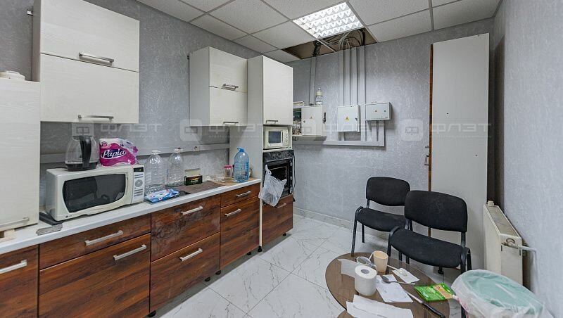 офис г Казань метро Горки р-н Советский пр-кт Победы 226а фото 6