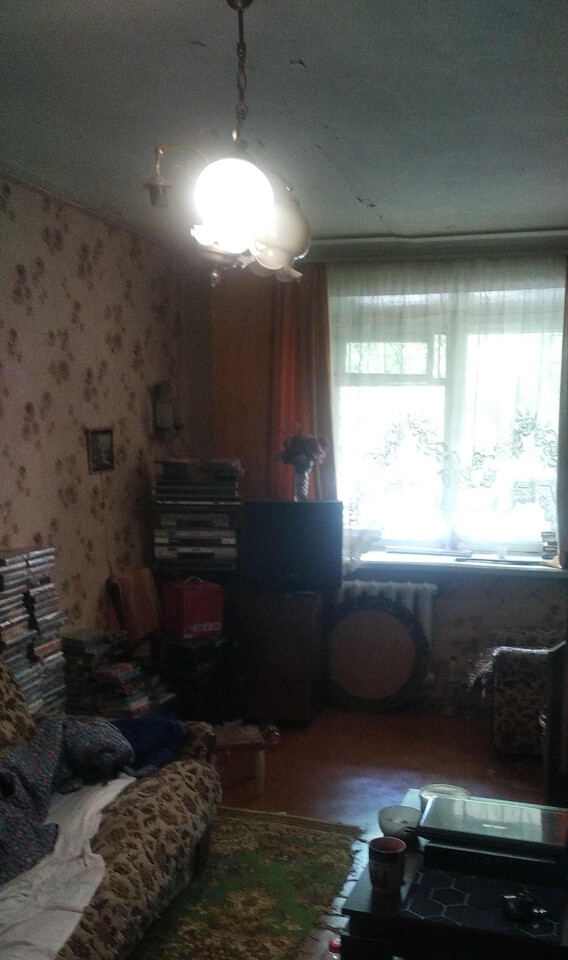 квартира г Екатеринбург р-н Верх-Исетский ВИЗ ул Татищева 77 м-н фото 12
