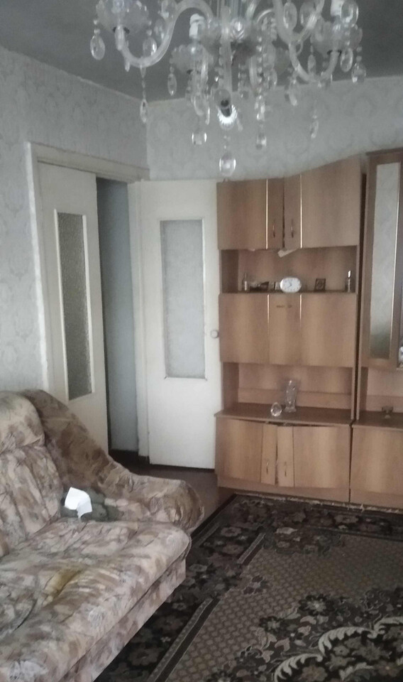 квартира г Екатеринбург р-н Верх-Исетский ВИЗ ул Татищева 77 м-н фото 14