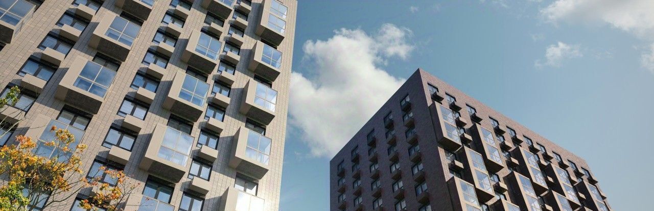 квартира г Санкт-Петербург метро Волковская ЖК Витебский Парк фото 7