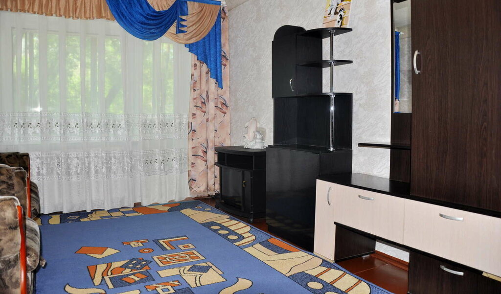 квартира г Благовещенск ул Ленина 62 фото 3