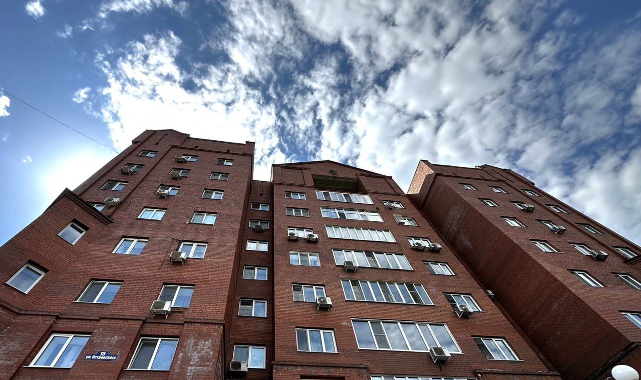 квартира г Нижний Тагил р-н Ленинский Центр ул Островского 15 м-н фото 1