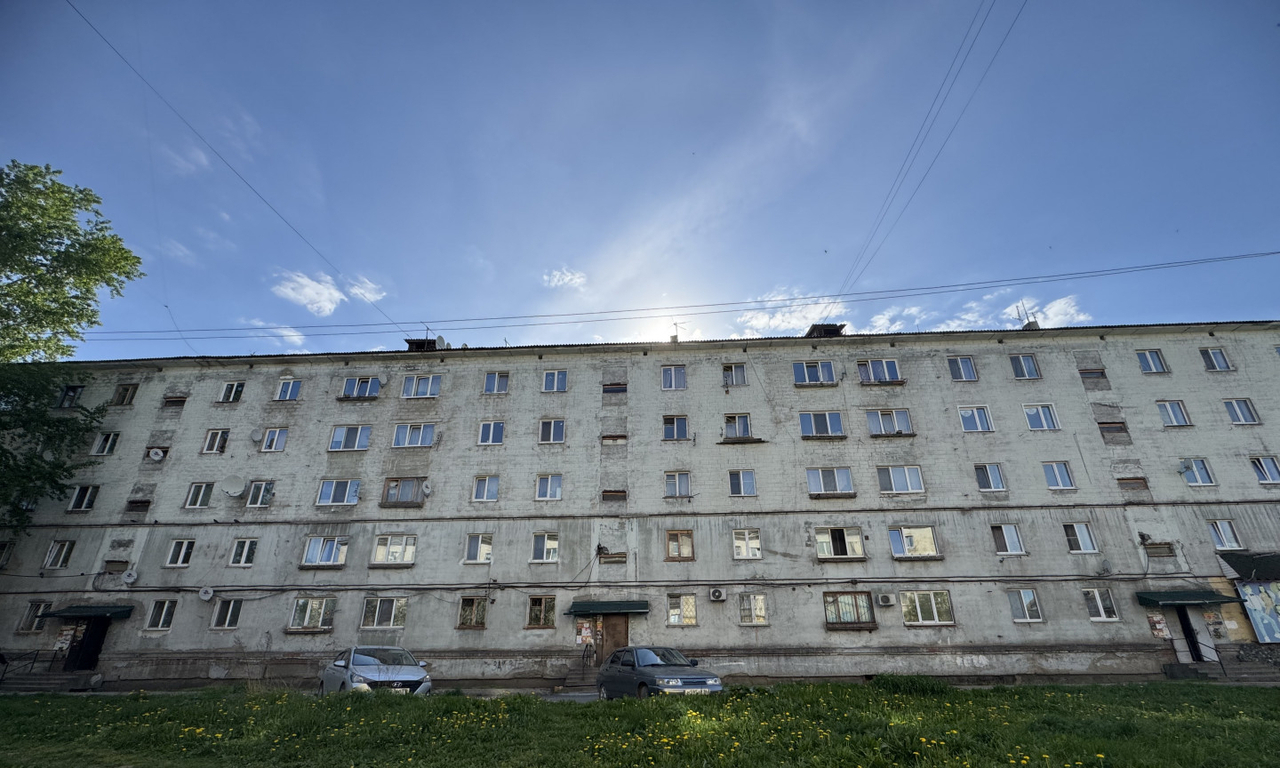 квартира г Нижний Тагил р-н Тагилстроевский Красный камень ул Победы 45 фото 15
