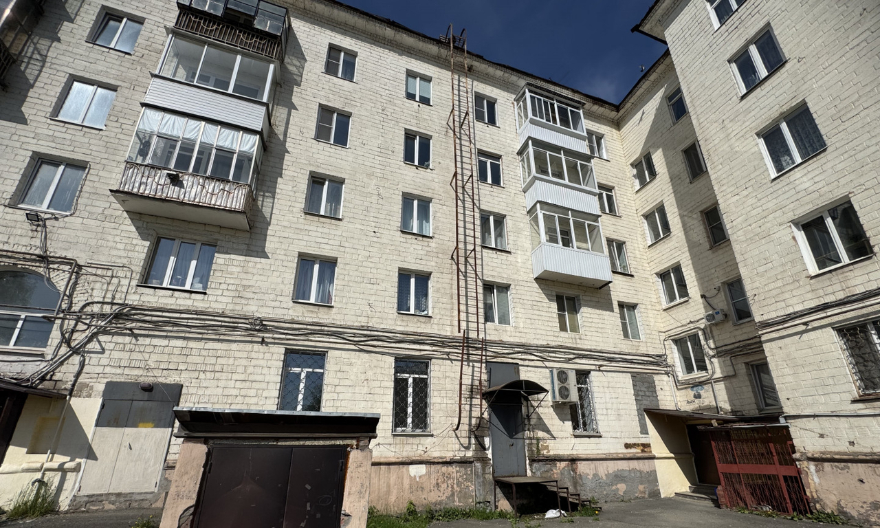 квартира г Нижний Тагил р-н Ленинский Центр ул Пархоменко 22 м-н, Газетная фото 10