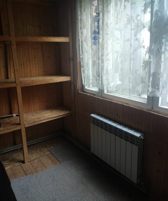 квартира г Нижний Новгород р-н Нижегородский Горьковская ул Новая 23 фото 6