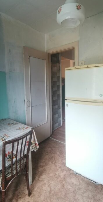 квартира г Нижний Новгород р-н Автозаводский Парк культуры ул Юлиуса Фучика 13 фото 8
