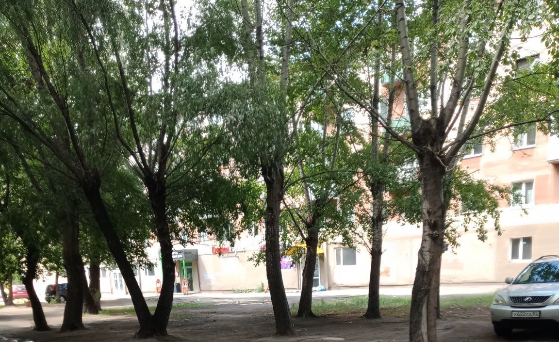 квартира г Омск р-н Октябрьский ул 4-я Транспортная 54 фото 10