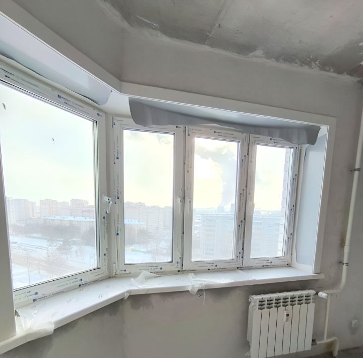 квартира г Благовещенск ш Игнатьевское 25/11 ЖК в 404 квартале фото 3