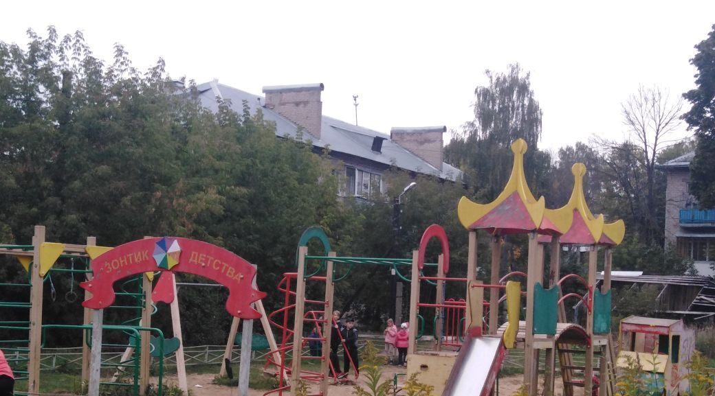 квартира г Тверь р-н Пролетарский ул Севастьянова 2к/1 фото 19