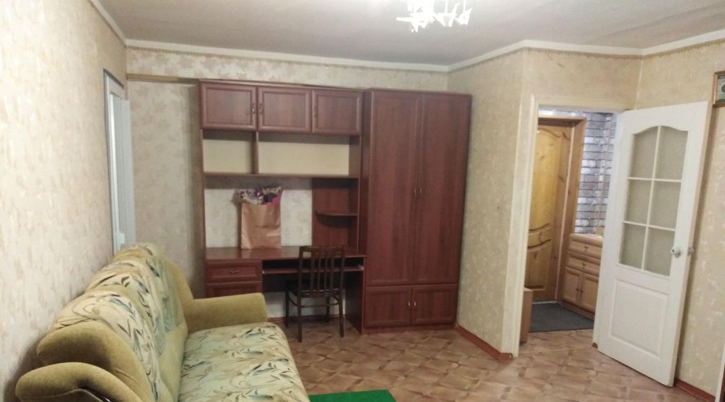квартира г Тверь р-н Пролетарский ул Севастьянова 2к/1 фото 2