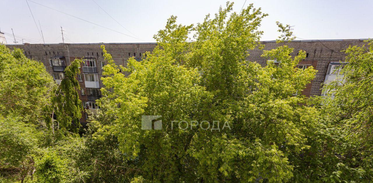 квартира г Новокузнецк р-н Кузнецкий ул Екимова 30 фото 6