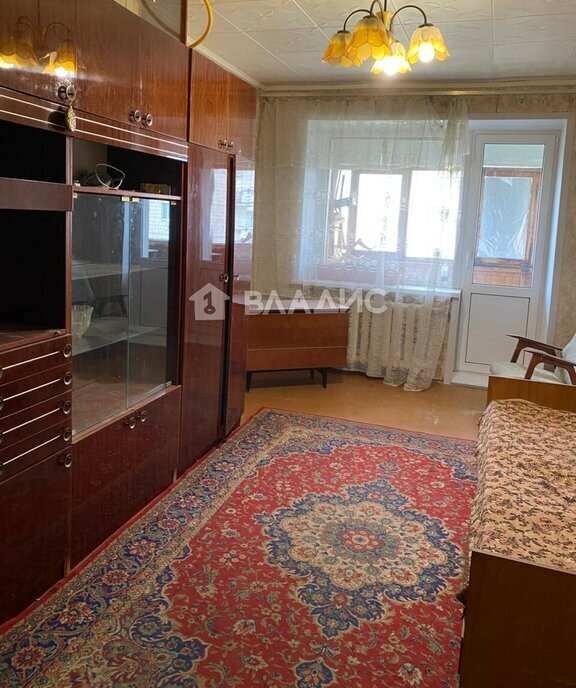 квартира г Волгоград р-н Ворошиловский ул им. Елисеева 3 фото 2