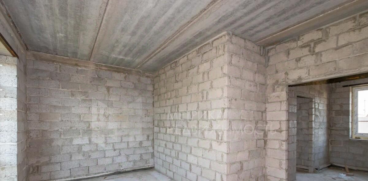 дом г Тюмень р-н Центральный снт Раздолье ул Дачная 87а Центральный административный округ фото 16