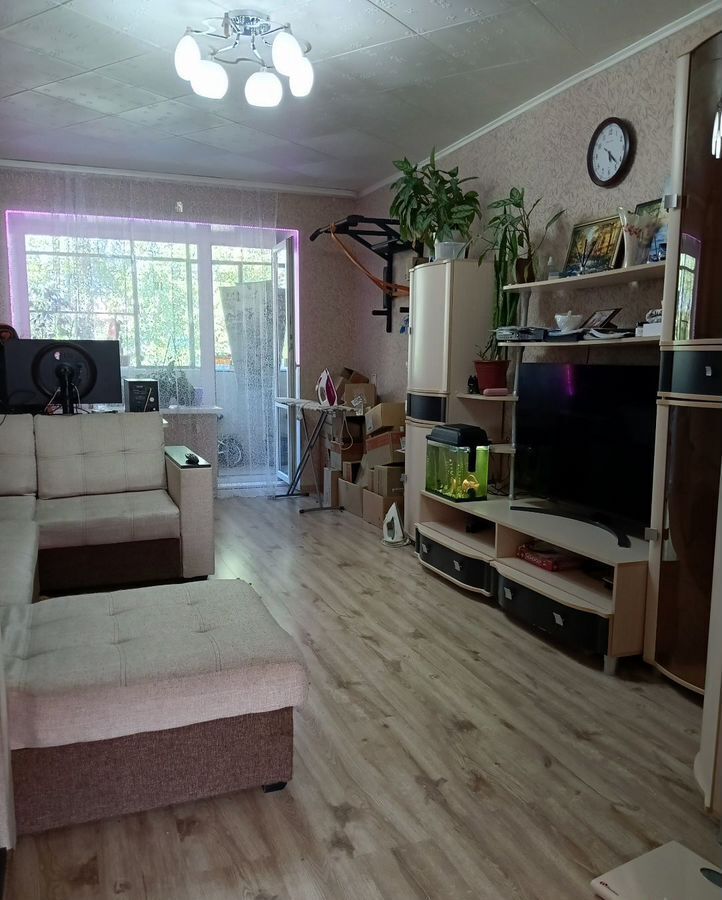 квартира г Сибай ул Заки Валиди 46/2 фото 3