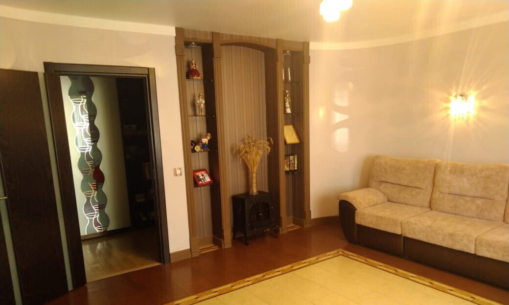 квартира г Великий Новгород ул Рахманинова 10 фото 3