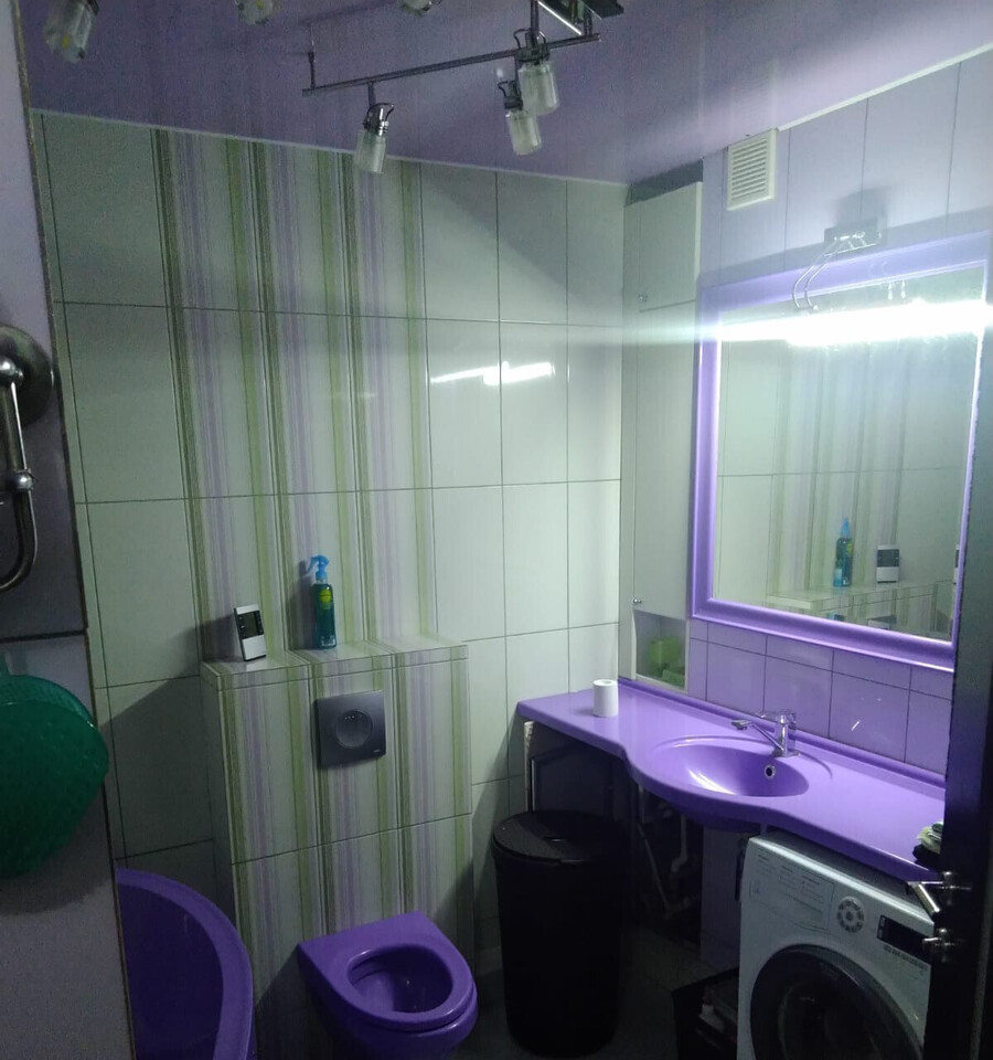 квартира г Великий Новгород ул Рахманинова 10 фото 12