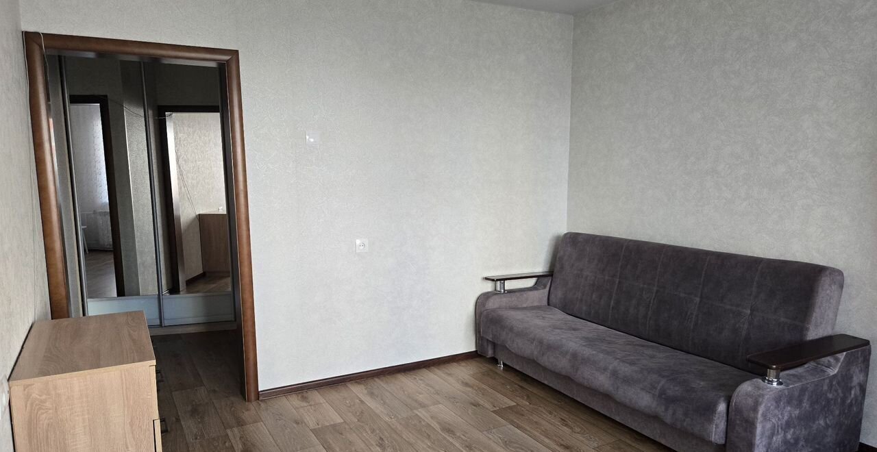 квартира г Омск р-н Советский ул Заозерная 25к/4 Советский АО фото 6