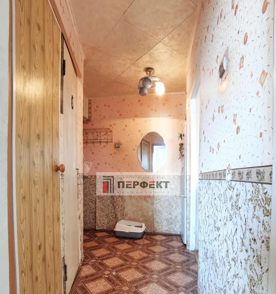 квартира р-н Белебеевский г Белебей ул Войкова 111 городское поселение Белебей фото 8