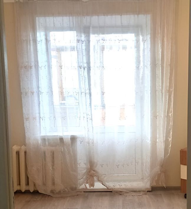 квартира г Троицк пос. Троицкая ГРЭС, 10-й кв-л, 30 фото 4