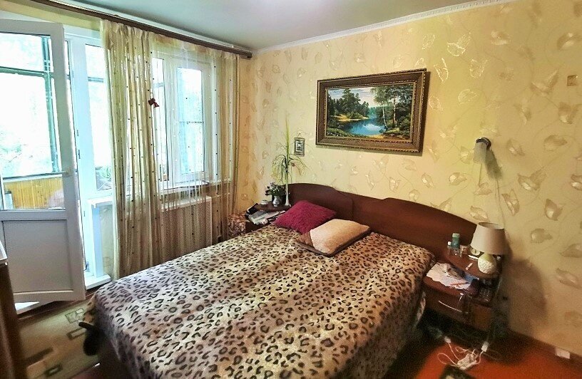квартира г Пенза ул Рахманинова 39 Октябрьский район фото 3