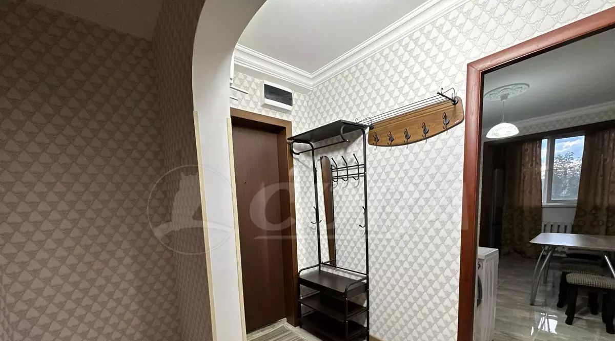 квартира г Махачкала пр-кт Али-Гаджи Акушинского 39 Советский фото 14