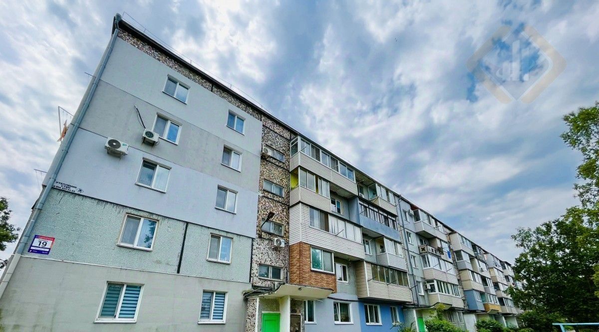 квартира г Находка ул Кирова 19 фото 15