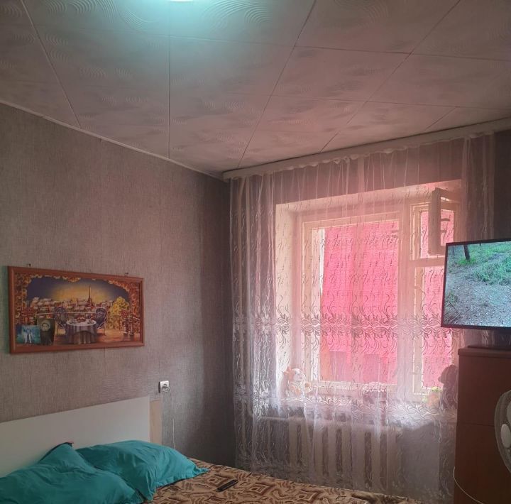 квартира г Партизанск ул Серышева 3 фото 1