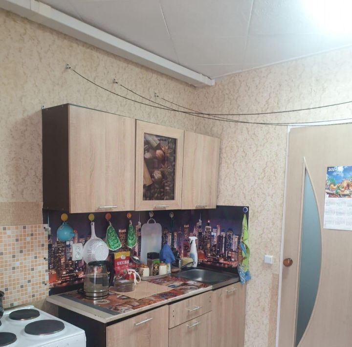квартира г Партизанск ул Серышева 3 фото 3