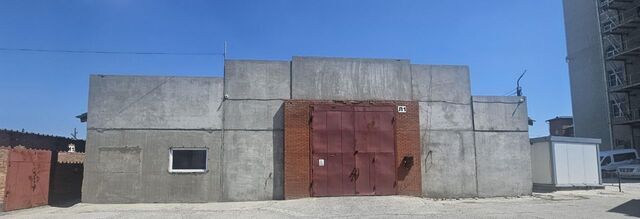 производственные, складские р-н Кировский ул Ватутина 99л Площадь Маркса фото