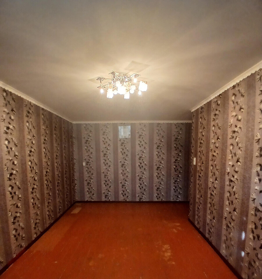 квартира г Челябинск р-н Металлургический ул Калмыкова 29 фото 3