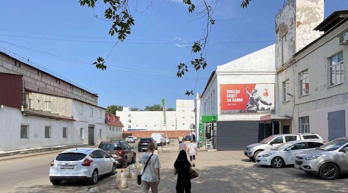 торговое помещение г Самара р-н Промышленный Победа туп Управленческий 3 фото 6