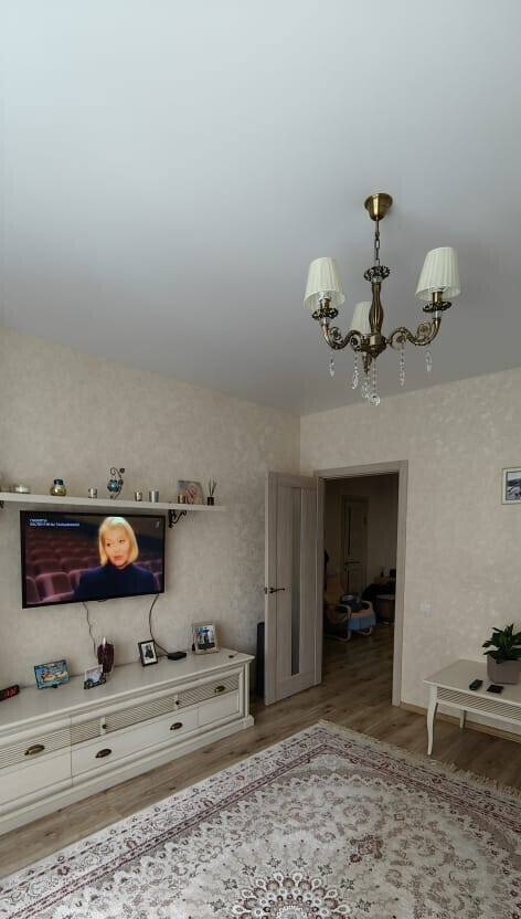 квартира г Обнинск пр-кт Маркса 85 ЖК Борисоглебский фото 5