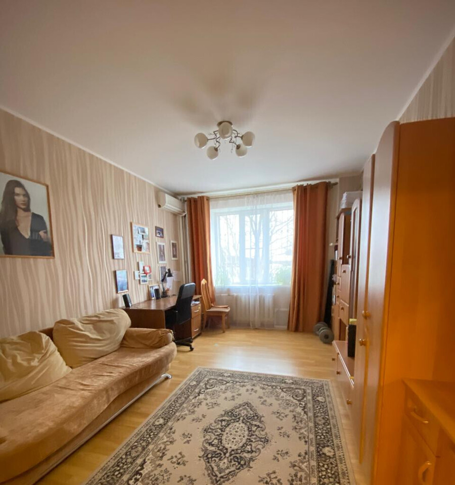 квартира г Батайск ул Коммунистическая 195б фото 4