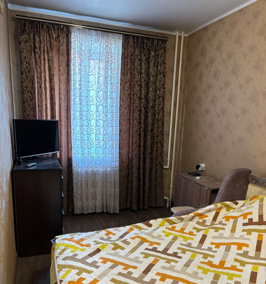 квартира г Бийск Зеленый клин ул Стахановская 2/3 фото 7