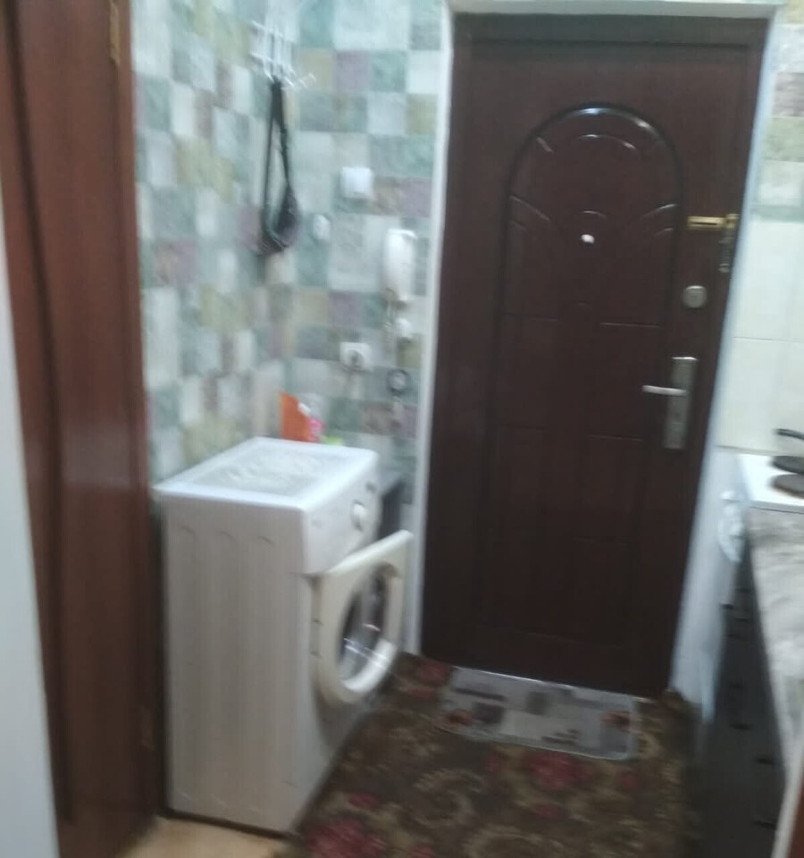квартира г Батайск мкр Авиагородок 40а фото 4