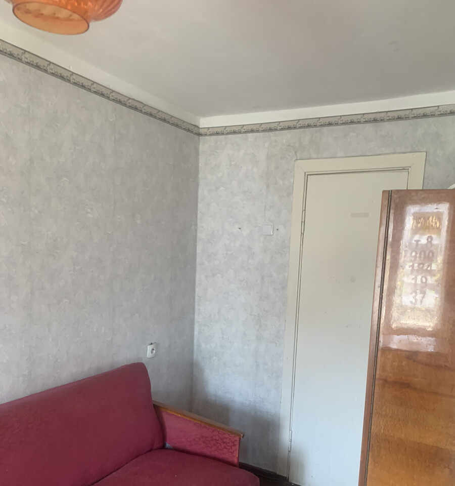 квартира г Новочеркасск ул Энгельса 42 фото 3