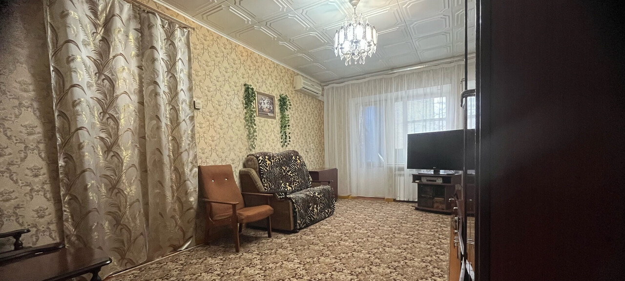 квартира р-н Наримановский г Нариманов Набережная, 10 фото 14